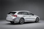 Skoda Octavia Combi 2020 года (WW)